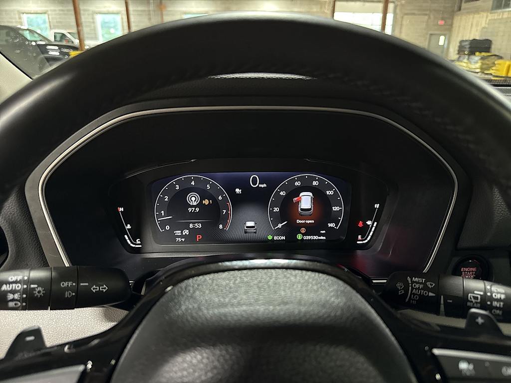 Thumbnail: 2024 Honda Pilot - 38