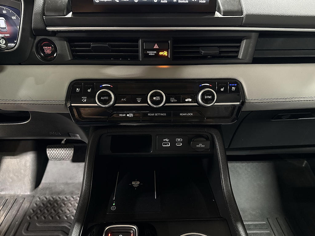 Thumbnail: 2024 Honda Pilot - 27