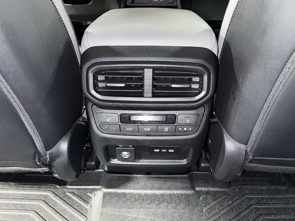 Thumbnail: 2024 Honda Pilot - 34