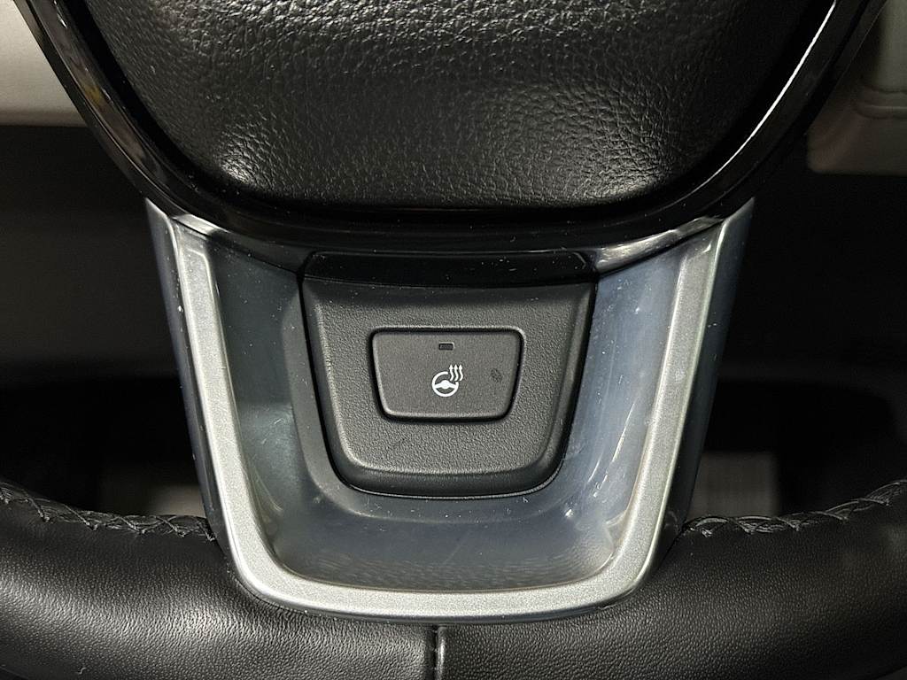 Thumbnail: 2024 Honda Pilot - 36
