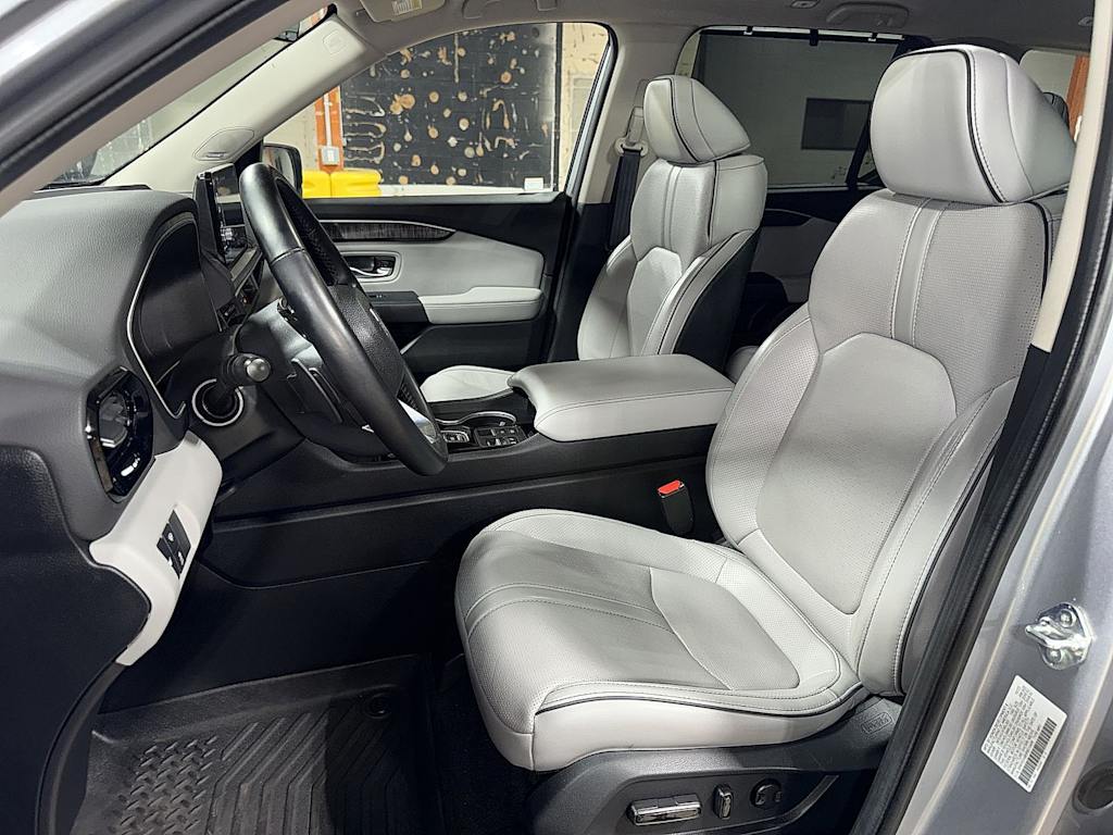 Thumbnail: 2024 Honda Pilot - 10