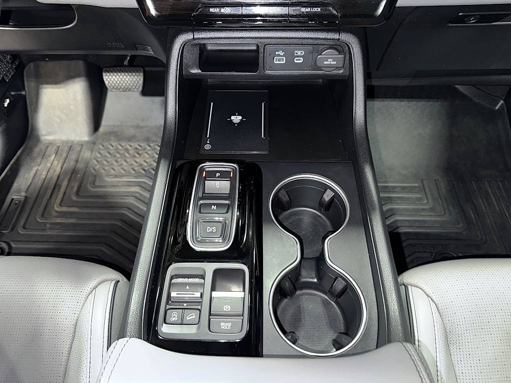 Thumbnail: 2024 Honda Pilot - 15