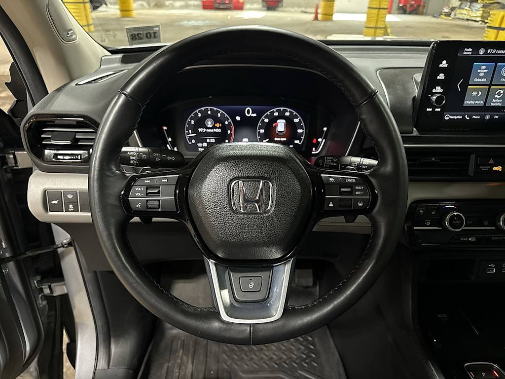 Thumbnail: 2024 Honda Pilot - 2