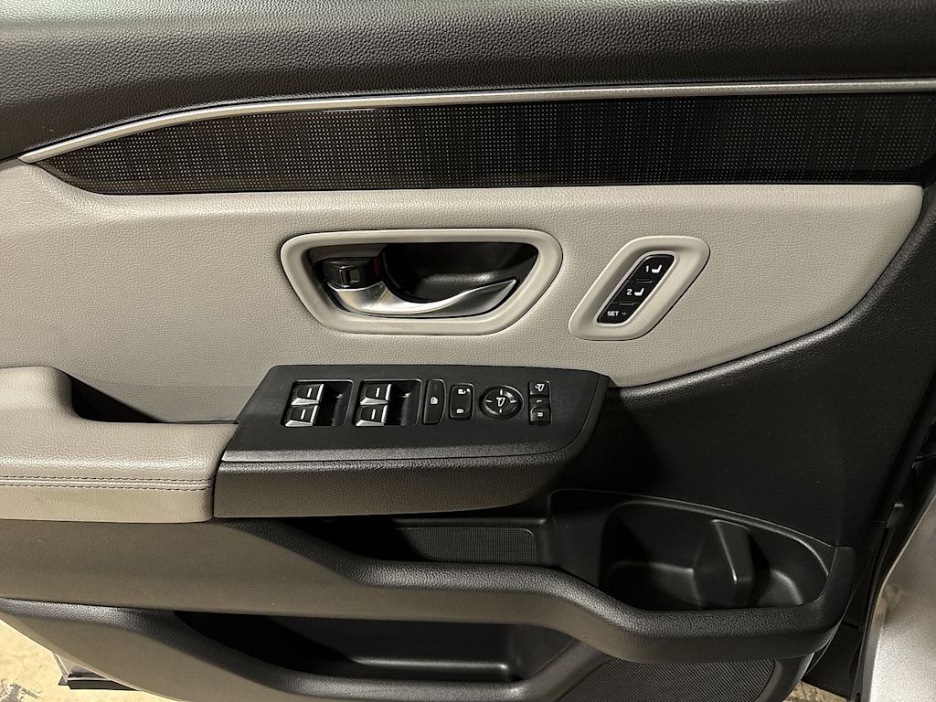 Thumbnail: 2024 Honda Pilot - 28