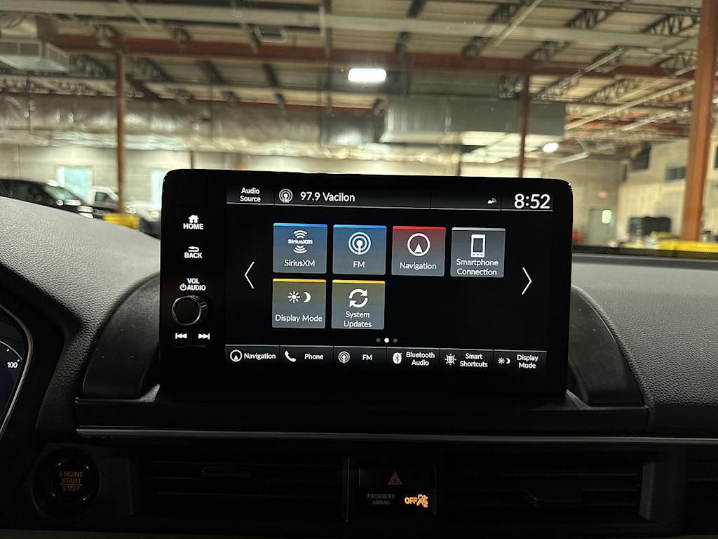 Thumbnail: 2024 Honda Pilot - 26