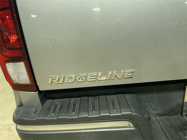 2019 Honda Ridgeline Sport 6