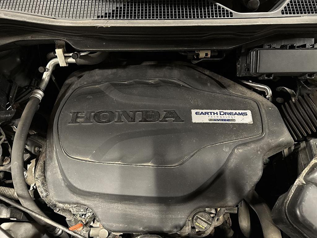 Thumbnail: 2017 Honda Ridgeline - 8