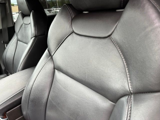 Thumbnail: 2016 Acura MDX - 5