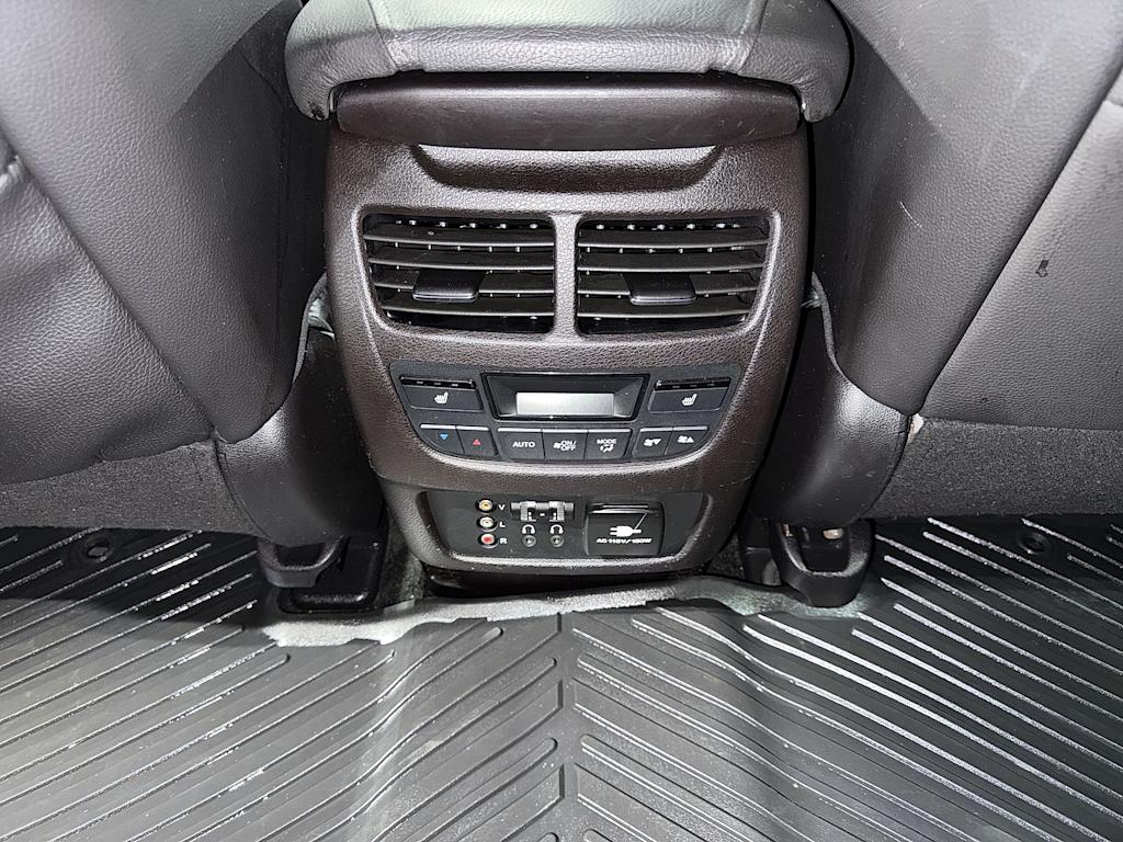 Thumbnail: 2016 Acura MDX - 34