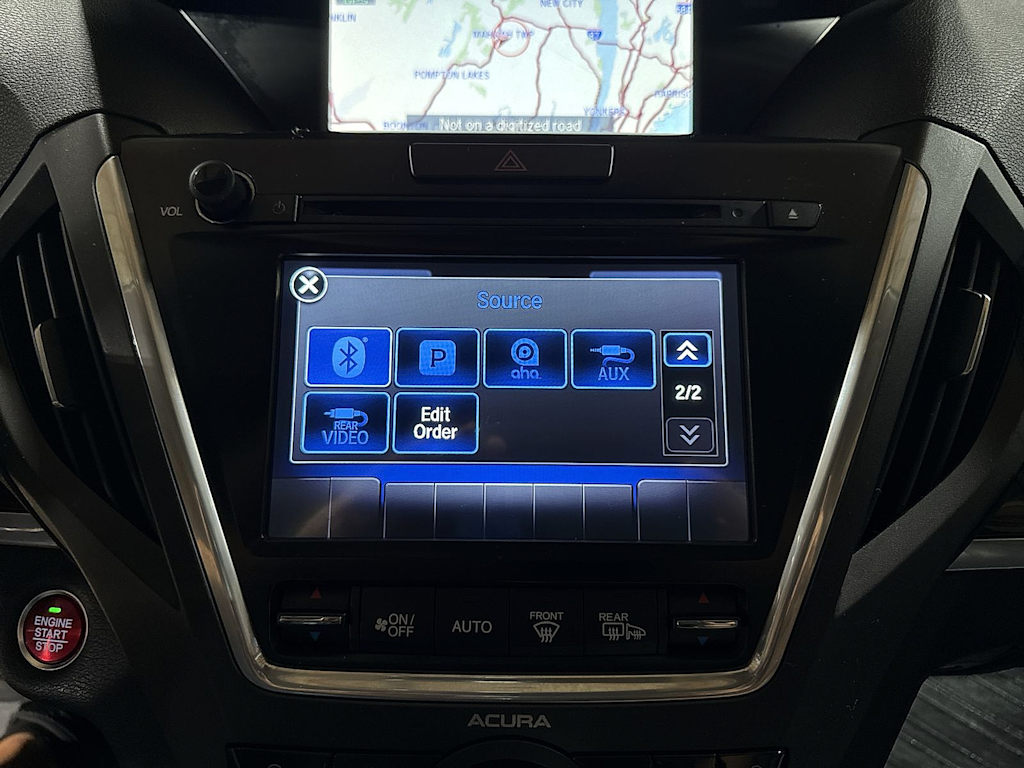 Thumbnail: 2016 Acura MDX - 26