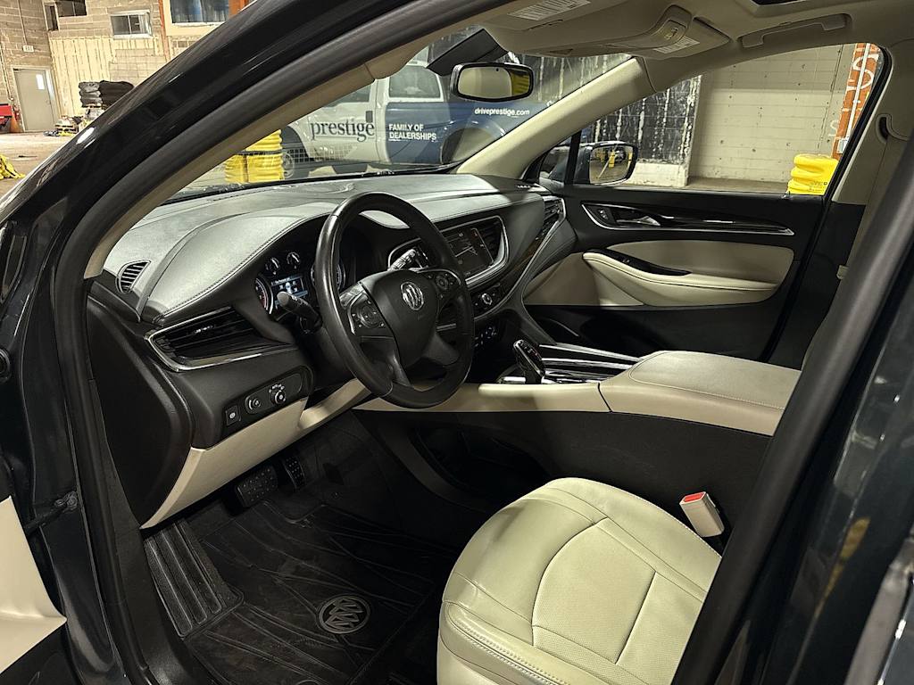 Thumbnail: 2019 Buick Enclave - 9