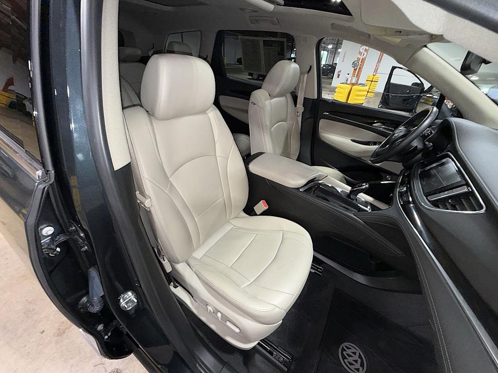 Thumbnail: 2019 Buick Enclave - 11