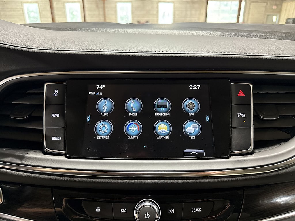 Thumbnail: 2019 Buick Enclave - 26