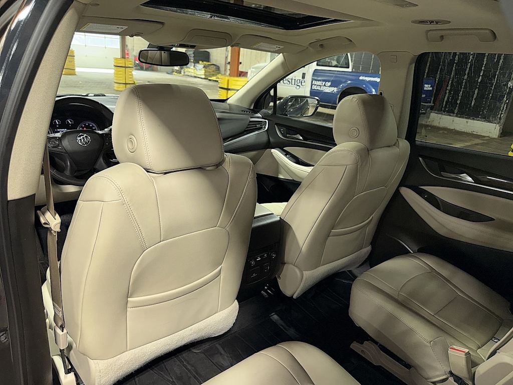 Thumbnail: 2019 Buick Enclave - 32