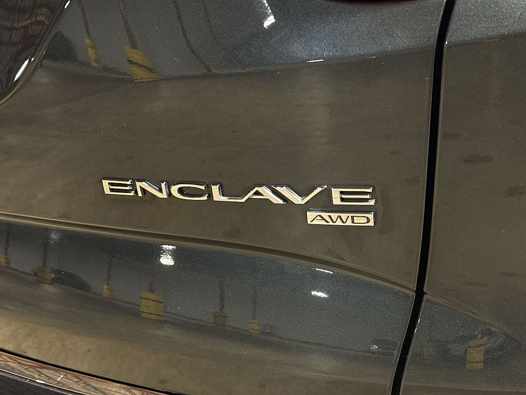 Thumbnail: 2019 Buick Enclave - 6
