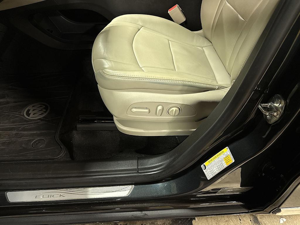 Thumbnail: 2019 Buick Enclave - 29