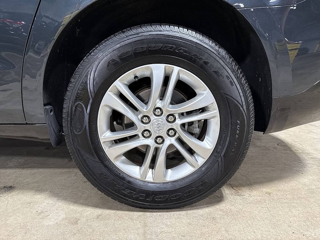 Thumbnail: 2019 Buick Enclave - 7
