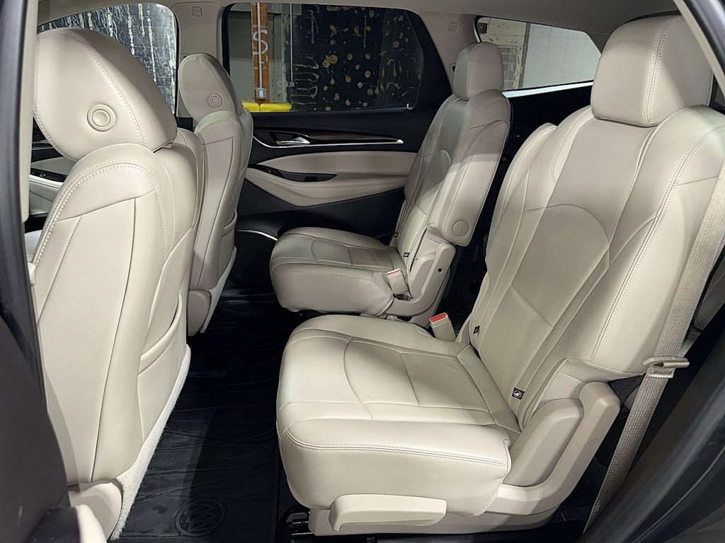 Thumbnail: 2019 Buick Enclave - 12
