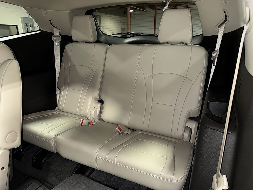 Thumbnail: 2019 Buick Enclave - 25