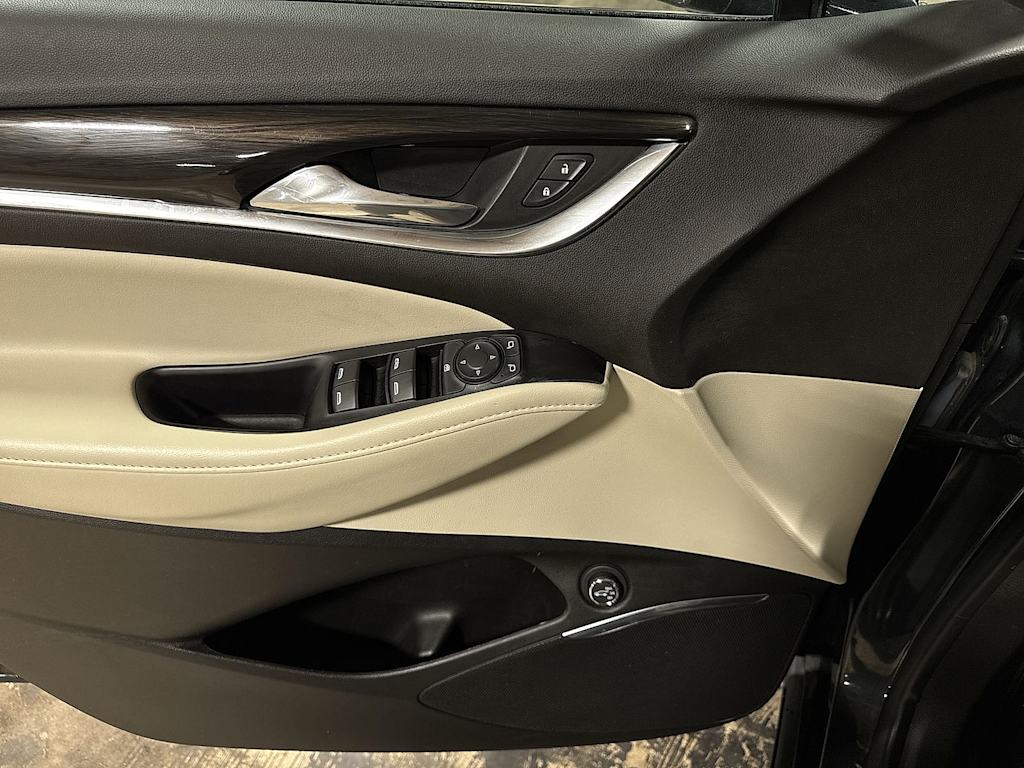 Thumbnail: 2019 Buick Enclave - 28