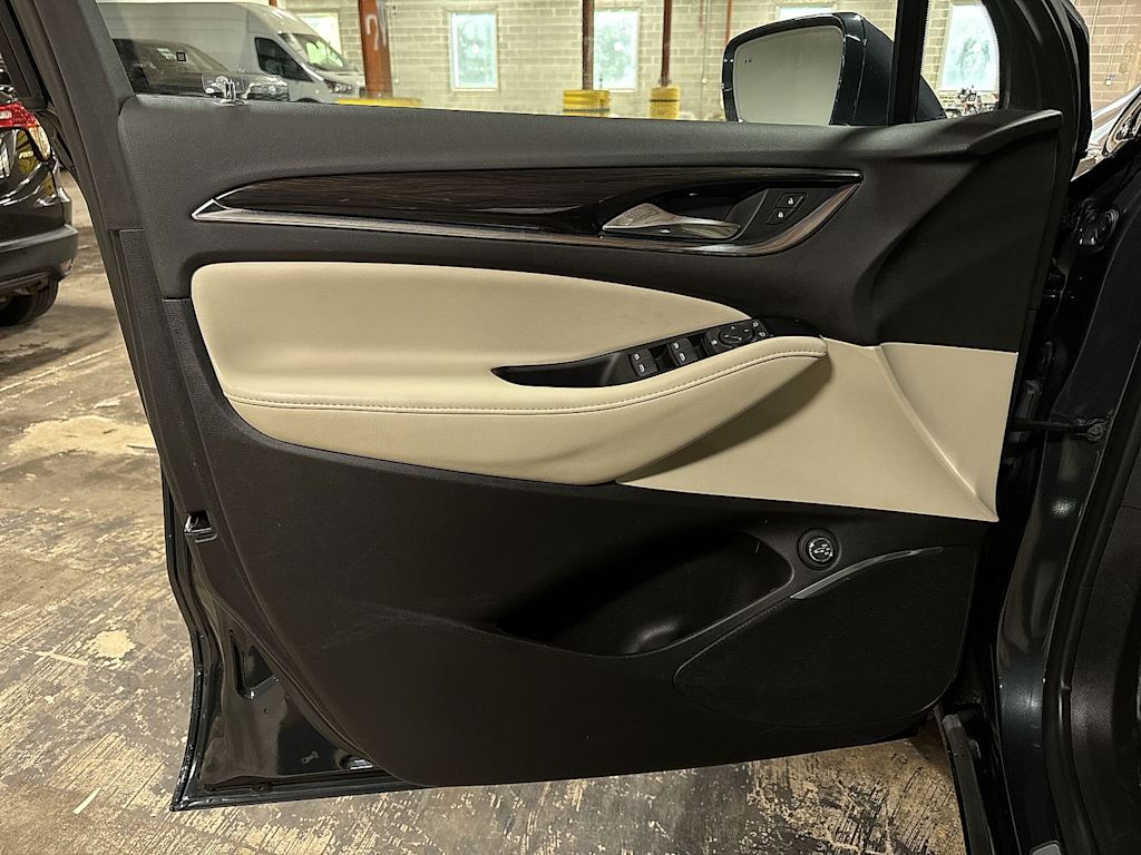 Thumbnail: 2019 Buick Enclave - 33