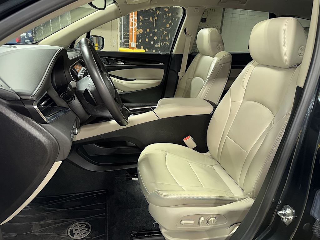 Thumbnail: 2019 Buick Enclave - 10
