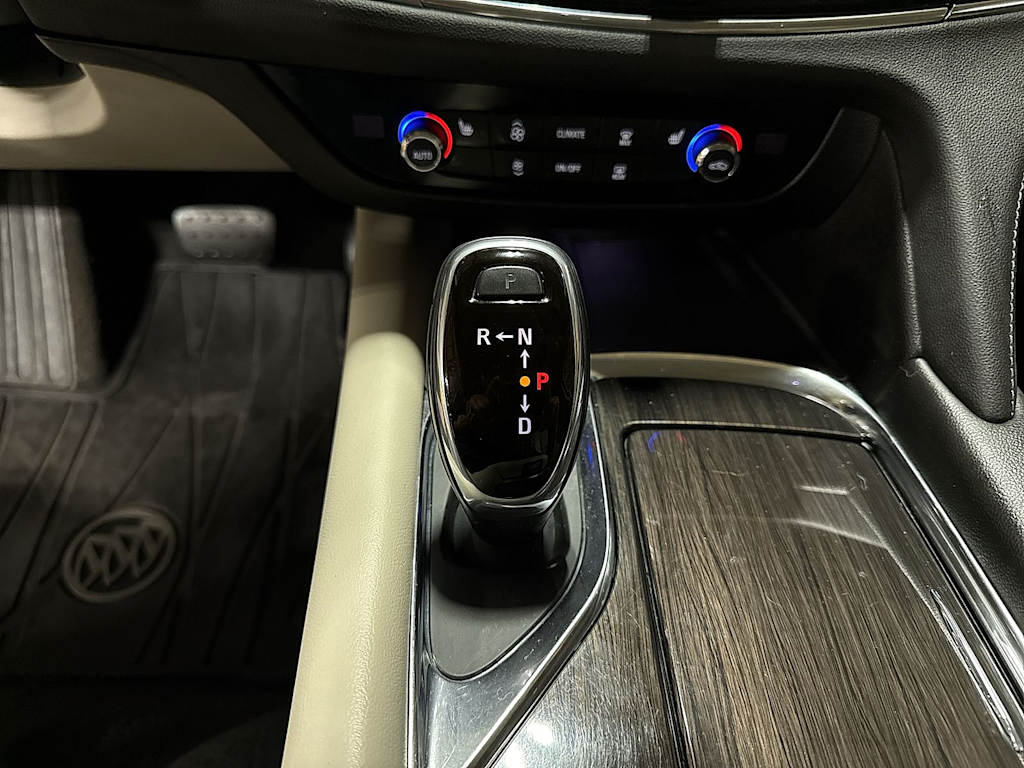 Thumbnail: 2019 Buick Enclave - 14