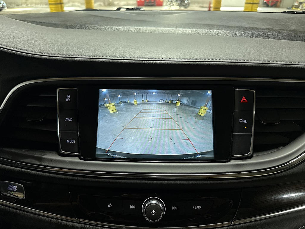 Thumbnail: 2019 Buick Enclave - 31