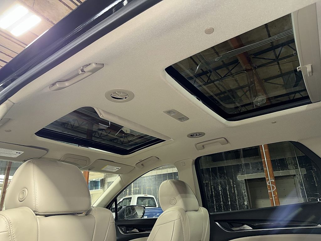 Thumbnail: 2019 Buick Enclave - 30