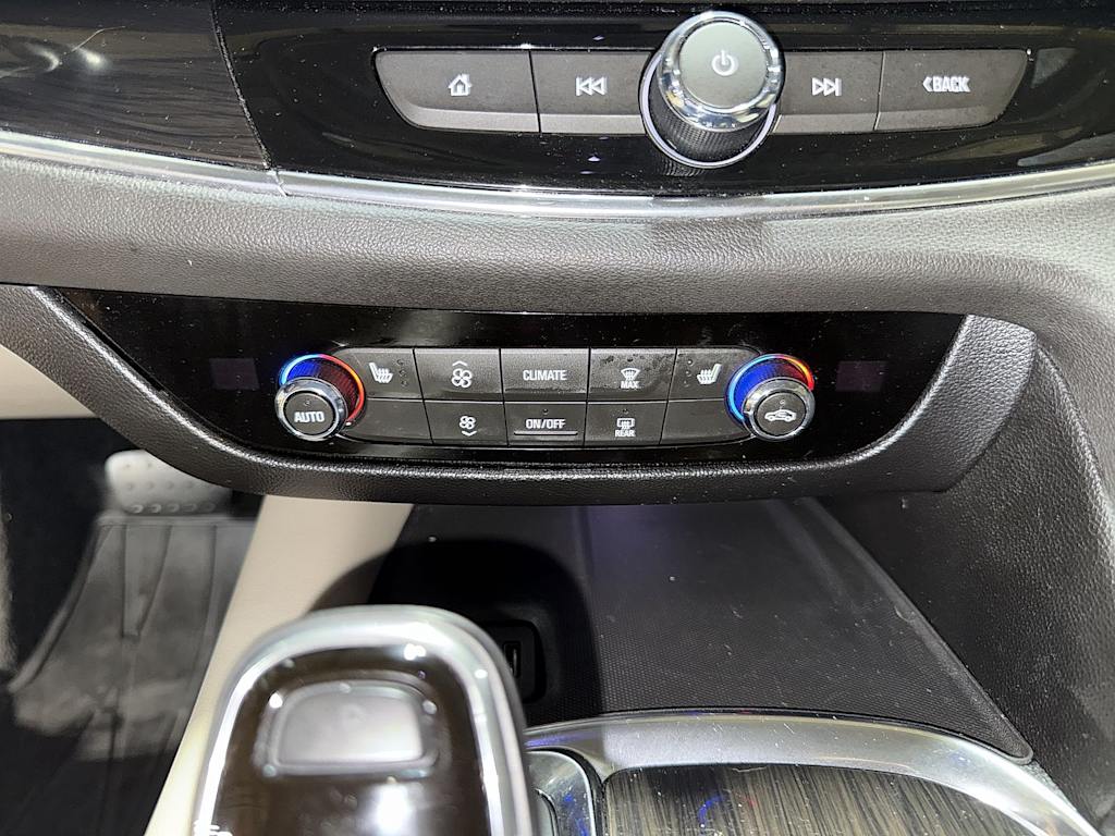 Thumbnail: 2019 Buick Enclave - 27