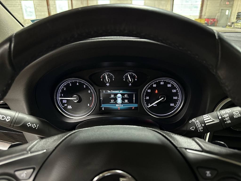 Thumbnail: 2019 Buick Enclave - 34