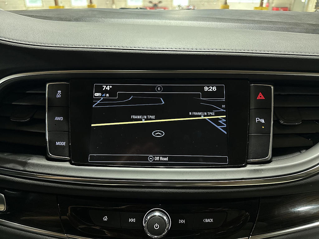 Thumbnail: 2019 Buick Enclave - 13
