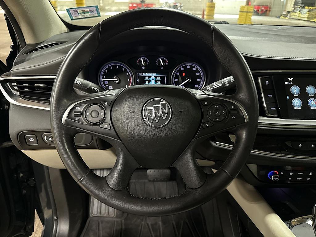 Thumbnail: 2019 Buick Enclave - 2