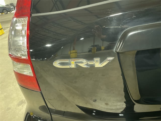 2011 Honda CR-V SE 5