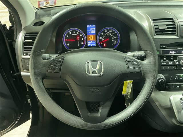 2011 Honda CR-V SE 2