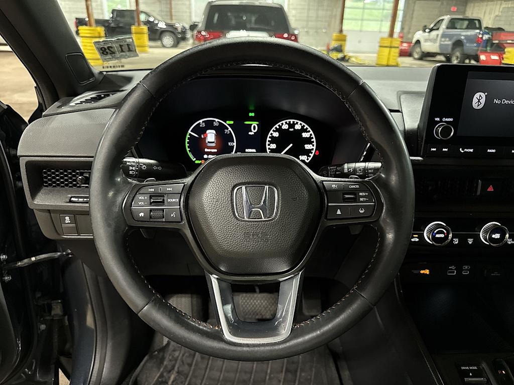 Thumbnail: 2024 Honda CR-V - 2