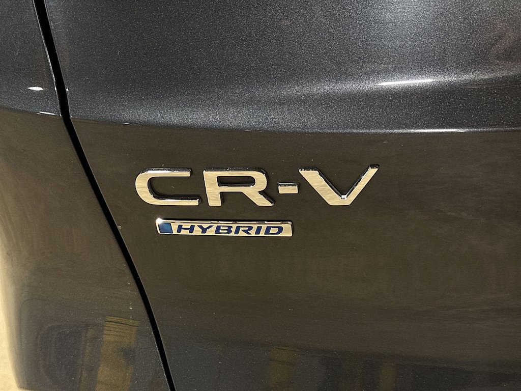 Thumbnail: 2024 Honda CR-V - 6