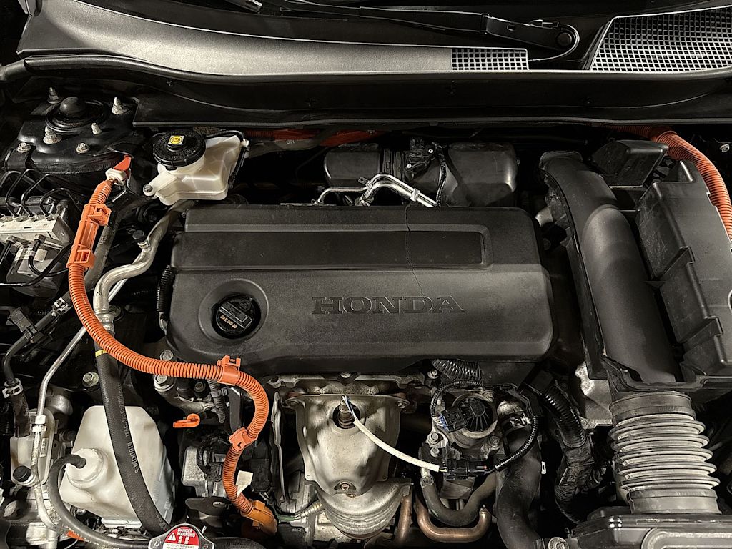 Thumbnail: 2024 Honda CR-V - 8