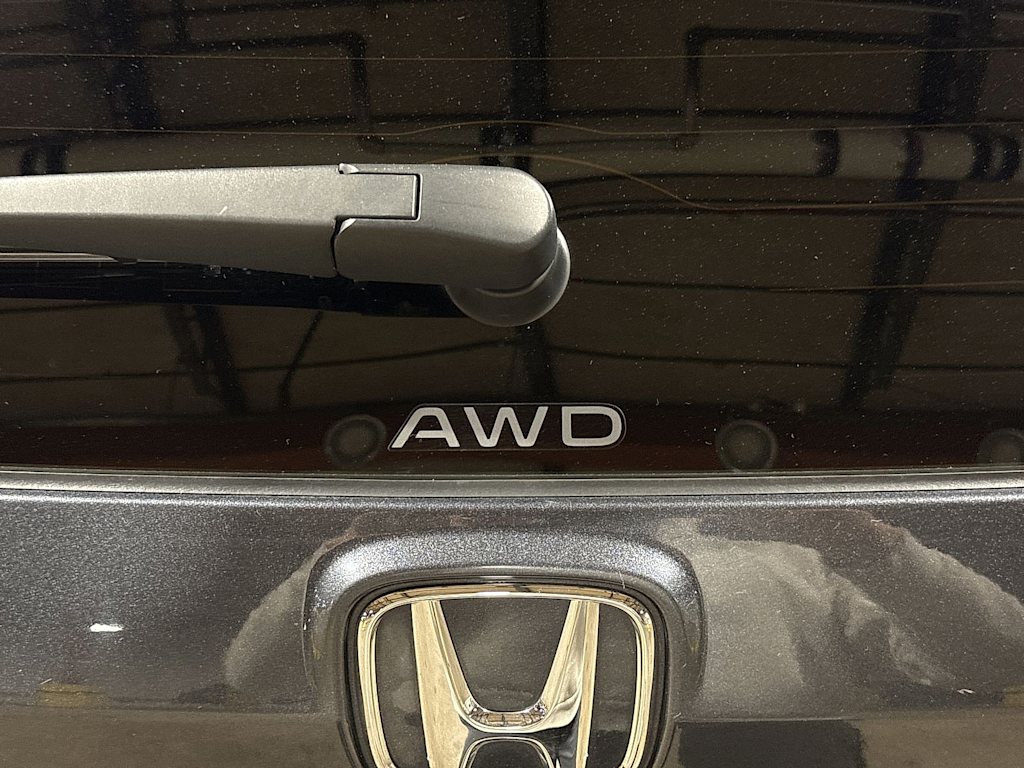 Thumbnail: 2024 Honda CR-V - 30