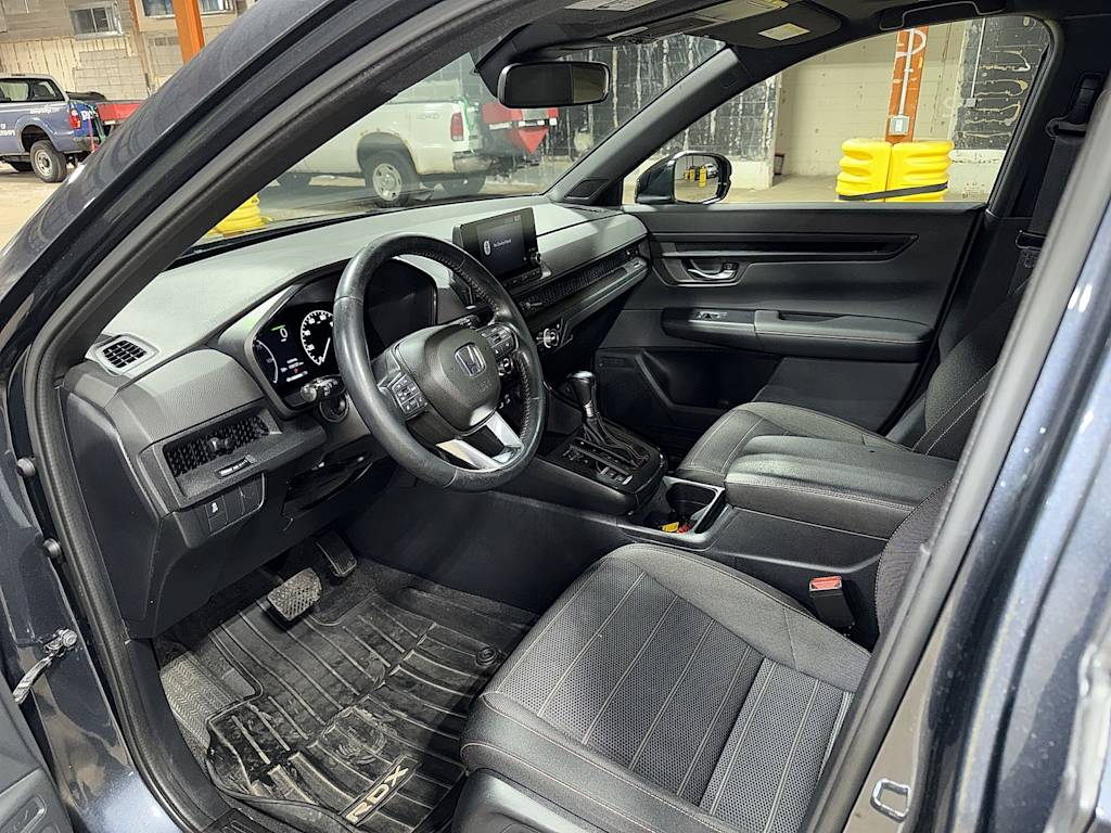 Thumbnail: 2024 Honda CR-V - 32