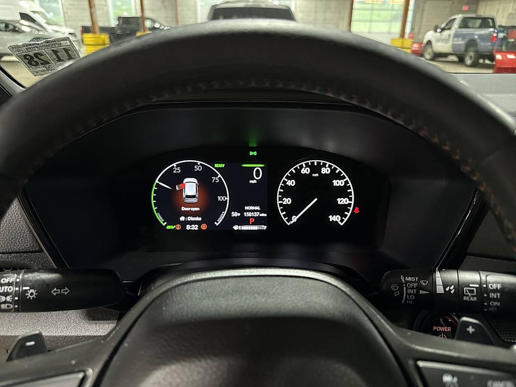 Thumbnail: 2024 Honda CR-V - 34
