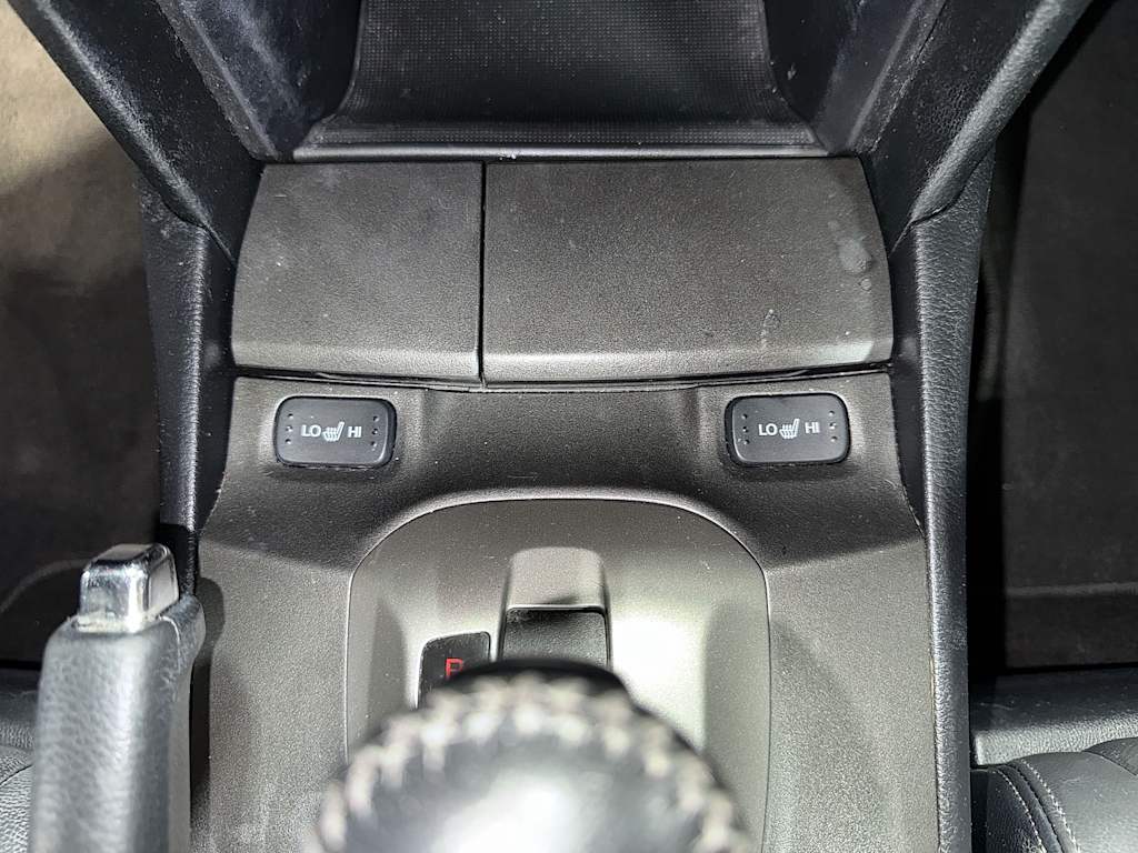 Thumbnail: 2012 Honda Crosstour - 33
