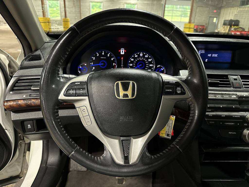 Thumbnail: 2012 Honda Crosstour - 2