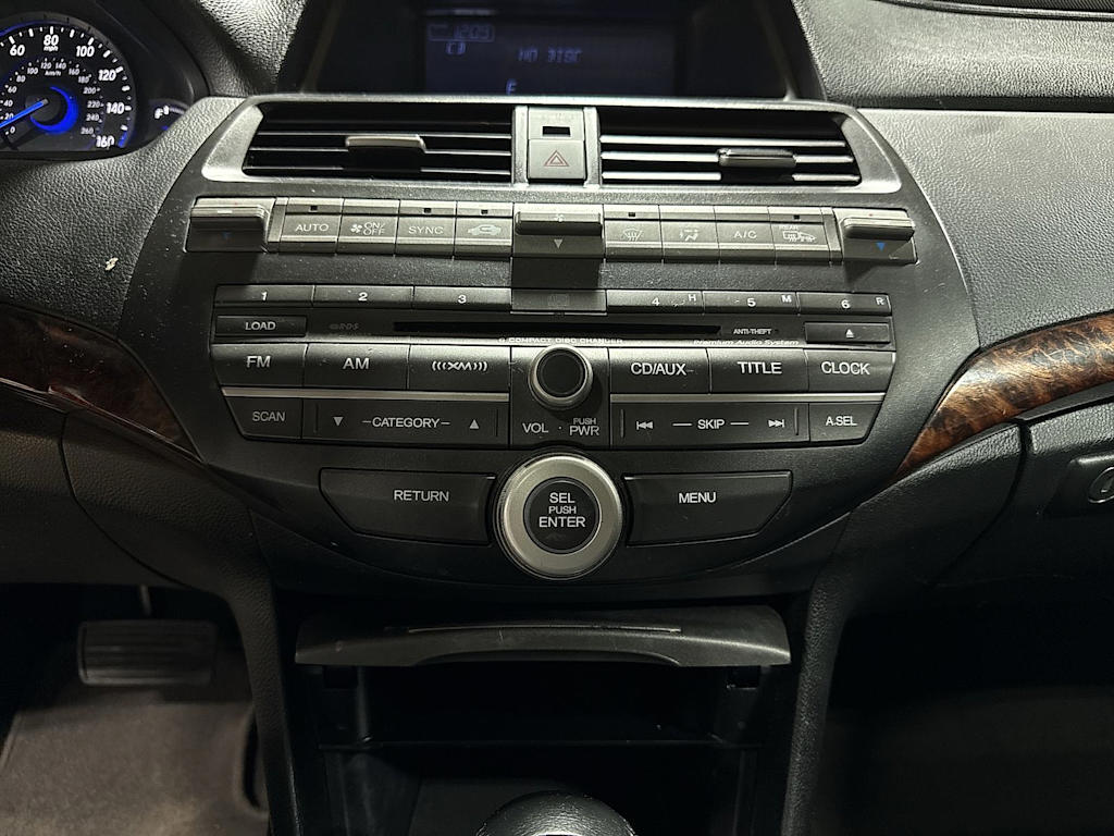 Thumbnail: 2012 Honda Crosstour - 13