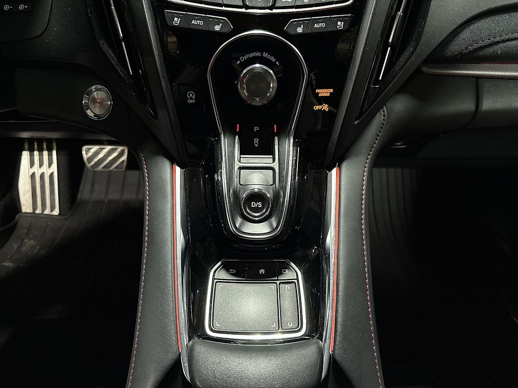 Thumbnail: 2022 Acura RDX - 14