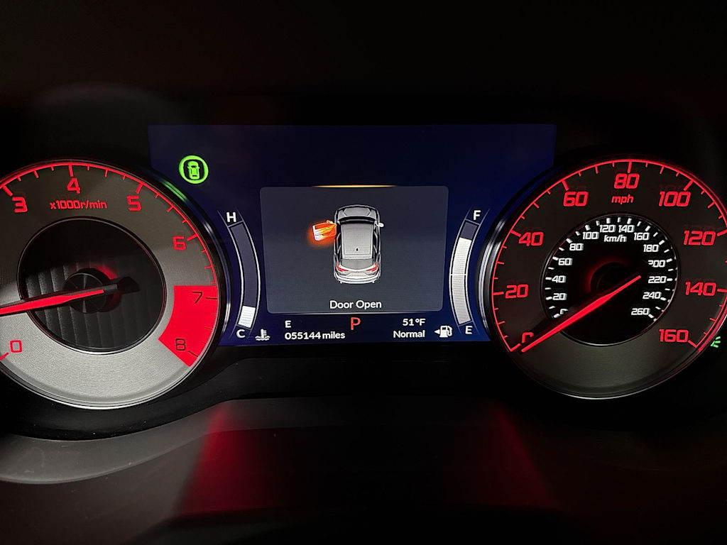 Thumbnail: 2022 Acura RDX - 15