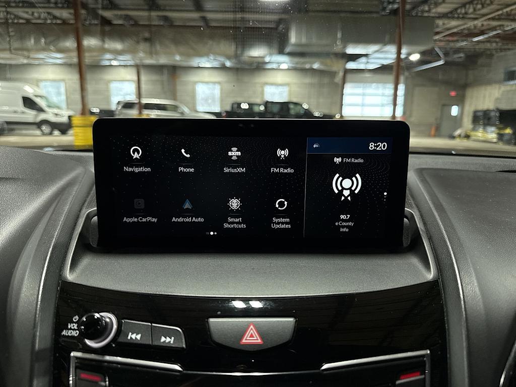 Thumbnail: 2022 Acura RDX - 24