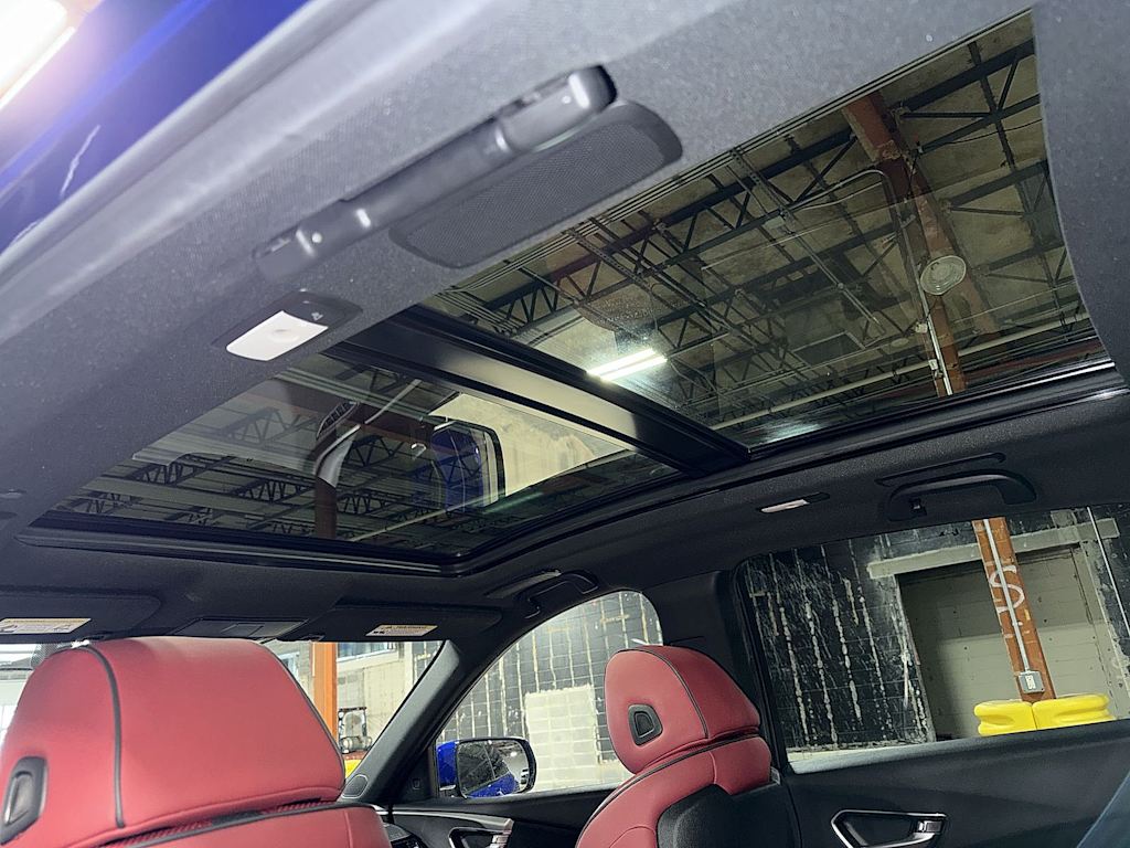 Thumbnail: 2022 Acura RDX - 28