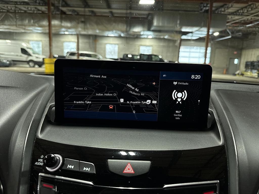 Thumbnail: 2022 Acura RDX - 13