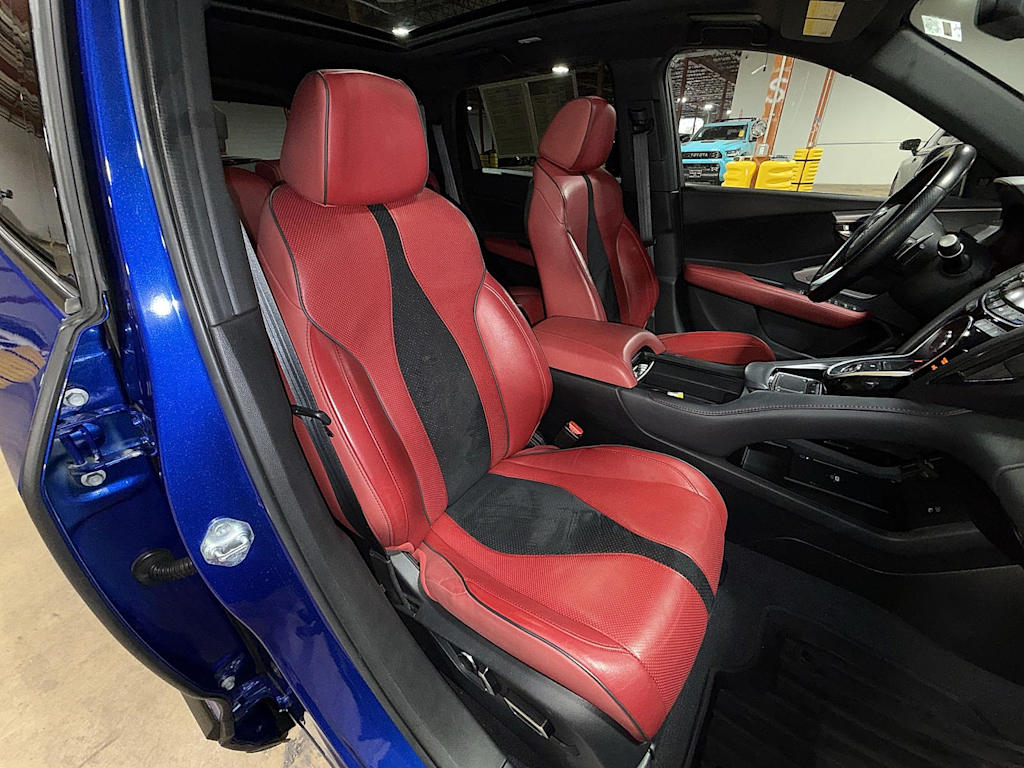 Thumbnail: 2022 Acura RDX - 11